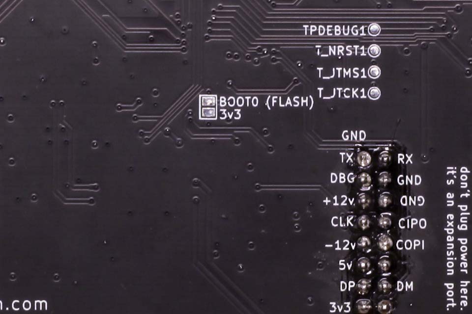 Plinky DIY Kit – Build Guide