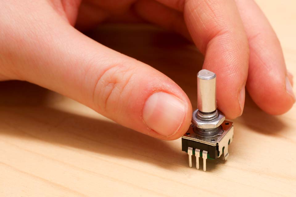 Plinky DIY Kit – Build Guide