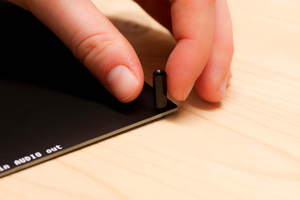 Plinky DIY Kit – Build Guide