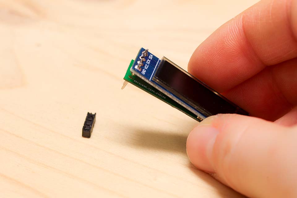 Plinky DIY Kit – Build Guide