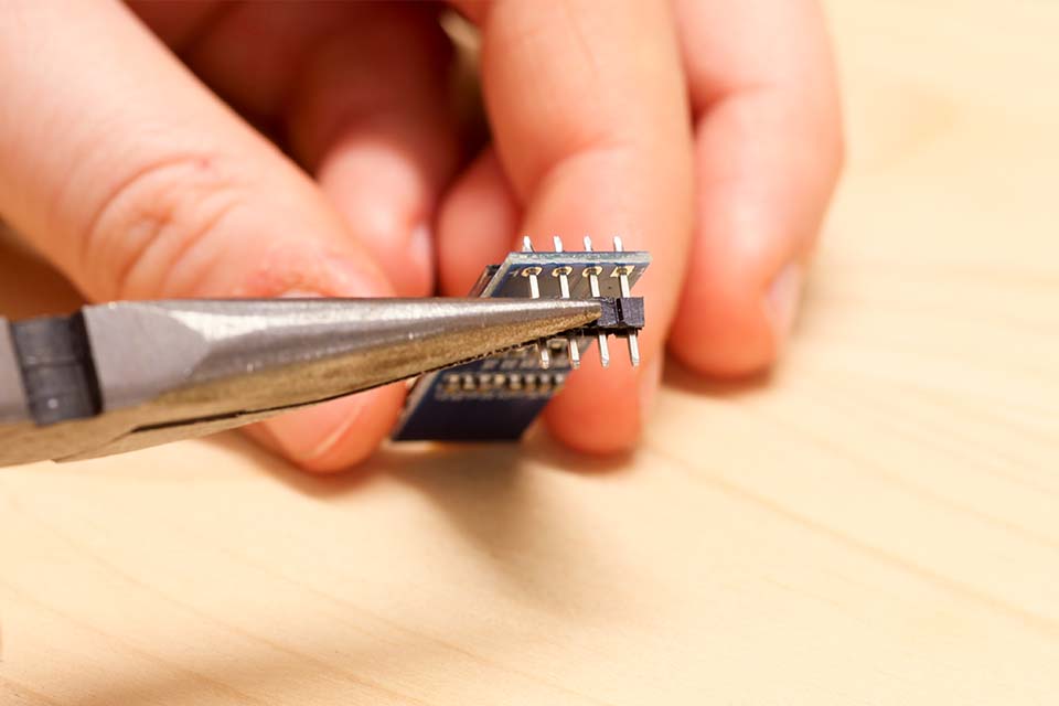 Plinky DIY Kit – Build Guide