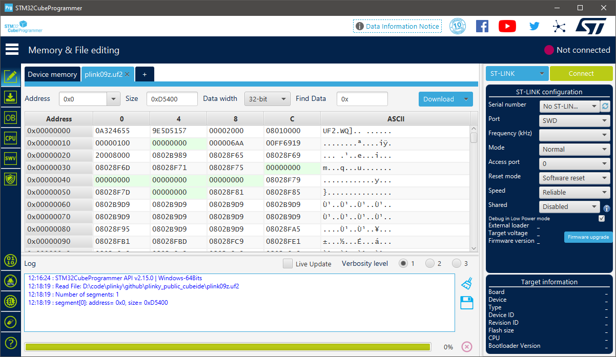 Plinky DIY Kit – Build Guide